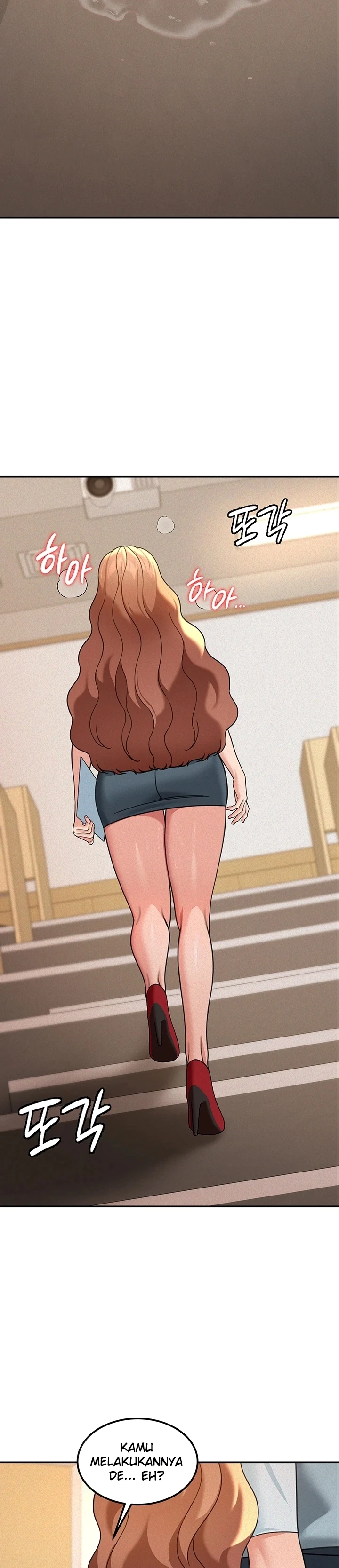 Because I Live in America - Page 25